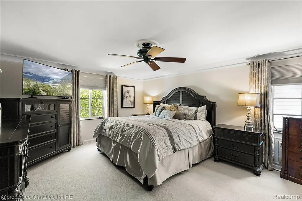 1257 Audubon Road Grosse Pointe Park City MI 48230