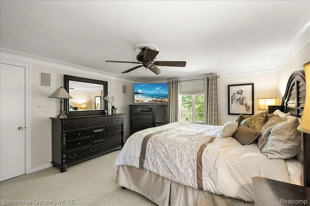 1257 Audubon Road Grosse Pointe Park City MI 48230