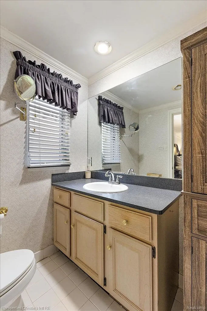 1257 Audubon Road Grosse Pointe Park City MI 48230