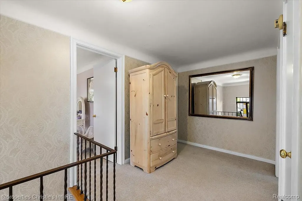 1257 Audubon Road Grosse Pointe Park City MI 48230