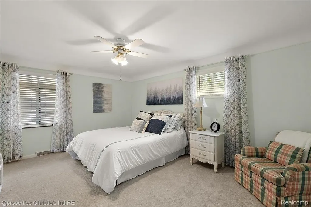 1257 Audubon Road Grosse Pointe Park City MI 48230