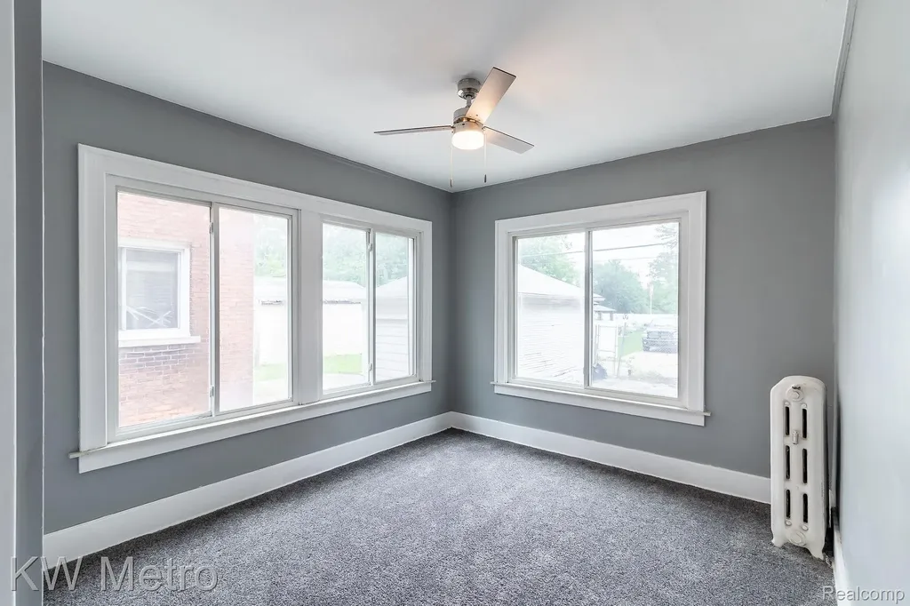 3037 Calvert Street Detroit City MI 48206