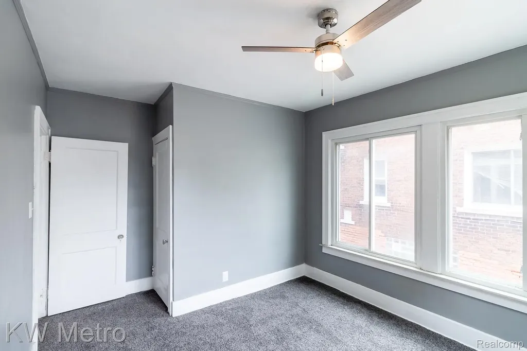 3037 Calvert Street Detroit City MI 48206