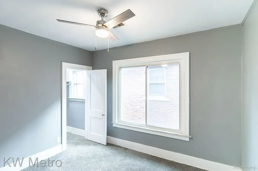3037 Calvert Street Detroit City MI 48206