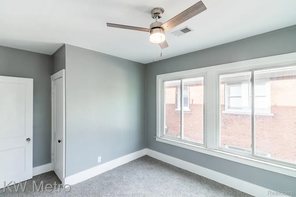 3037 Calvert Street Detroit City MI 48206