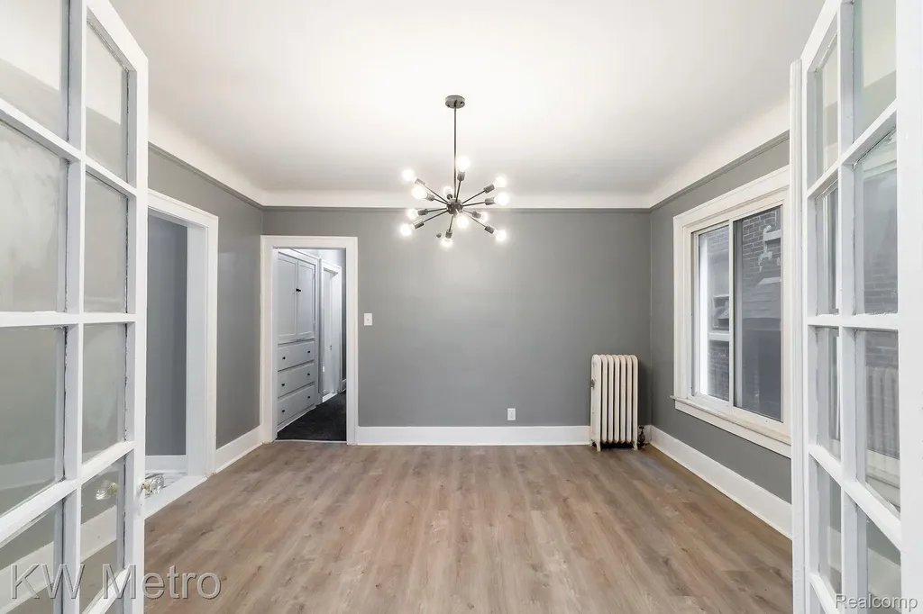 3037 Calvert Street Detroit City MI 48206
