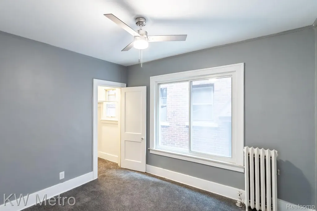3037 Calvert Street Detroit City MI 48206