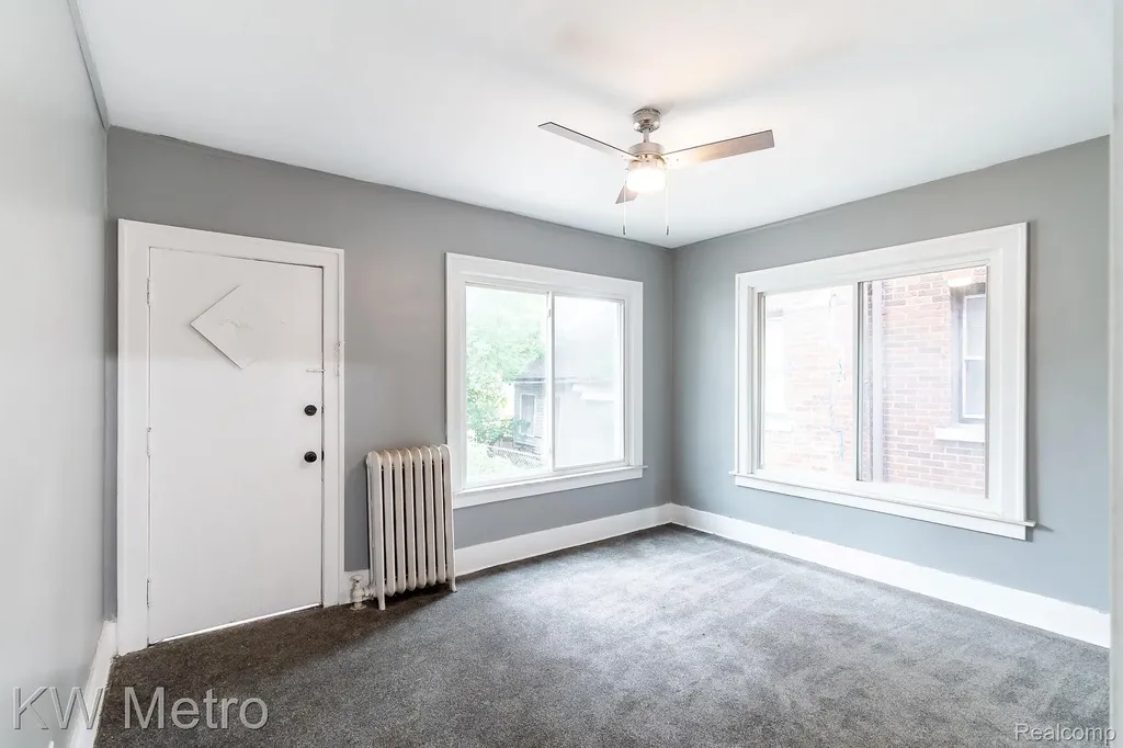 3037 Calvert Street Detroit City MI 48206