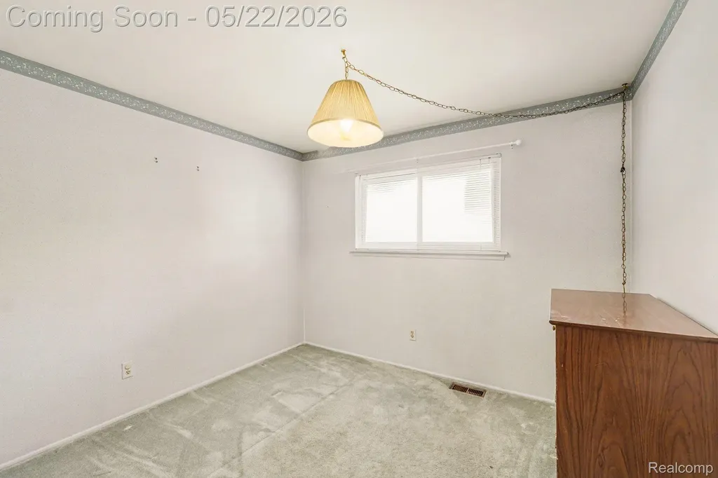 5364 Fern Avenue Grand Blanc Charter Township MI 48439