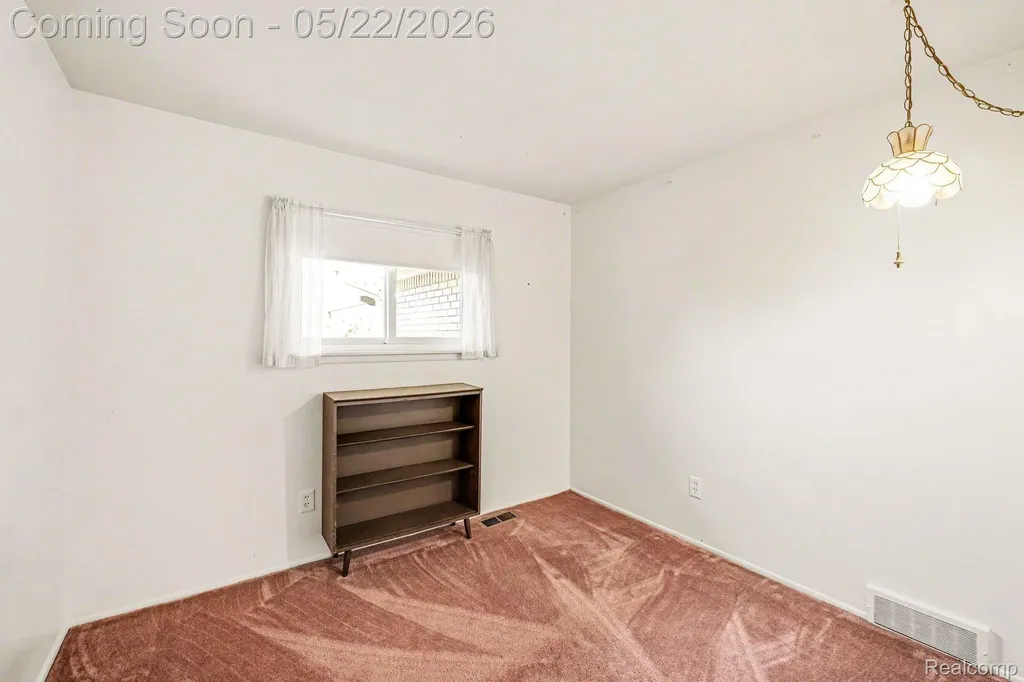 5364 Fern Avenue Grand Blanc Charter Township MI 48439