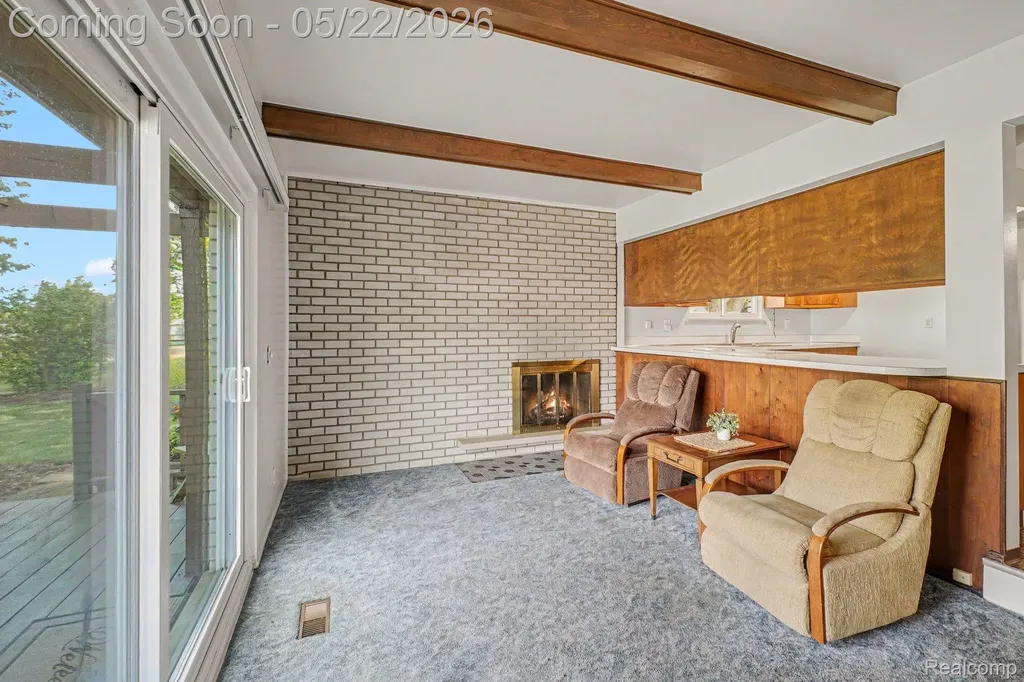 5364 Fern Avenue Grand Blanc Charter Township MI 48439