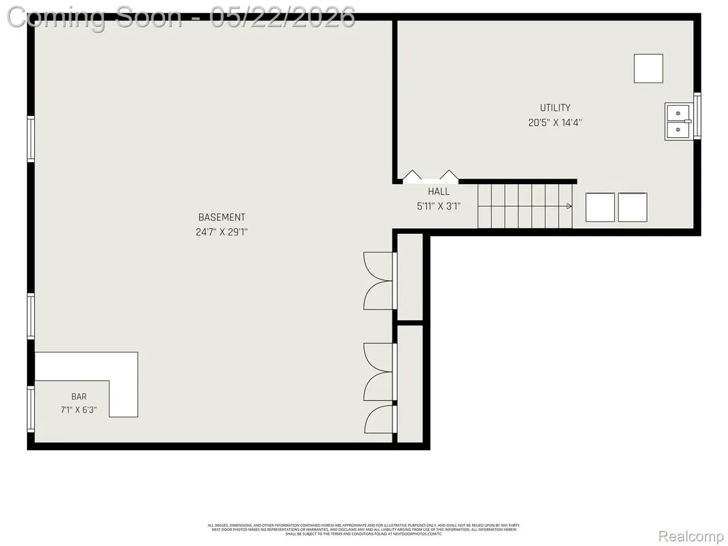 5364 Fern Avenue Grand Blanc Charter Township MI 48439