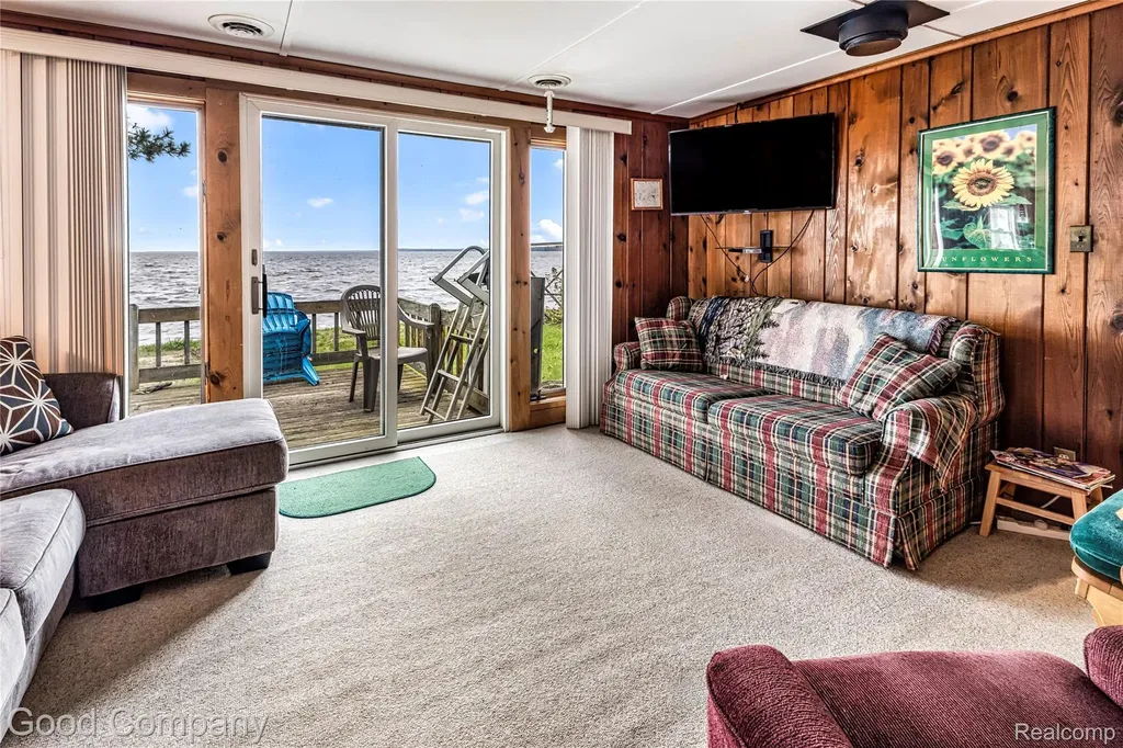100 Holly Avenue Denton Township MI 48651