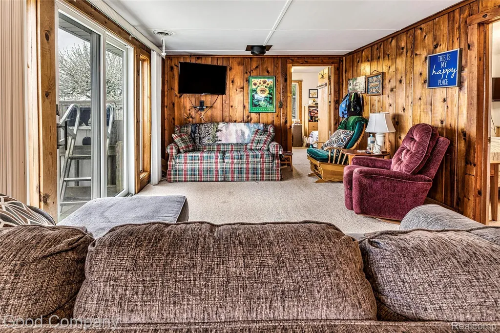 100 Holly Avenue Denton Township MI 48651