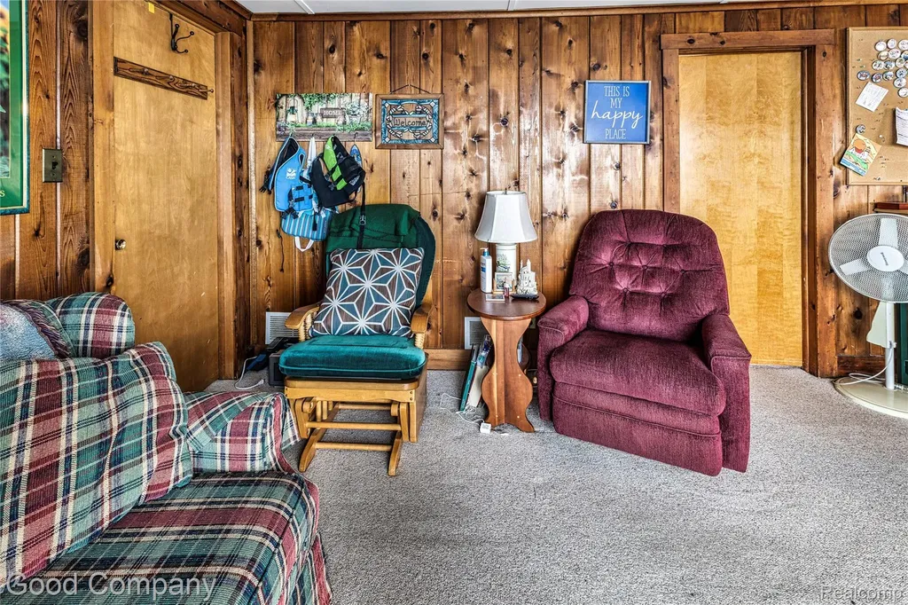 100 Holly Avenue Denton Township MI 48651