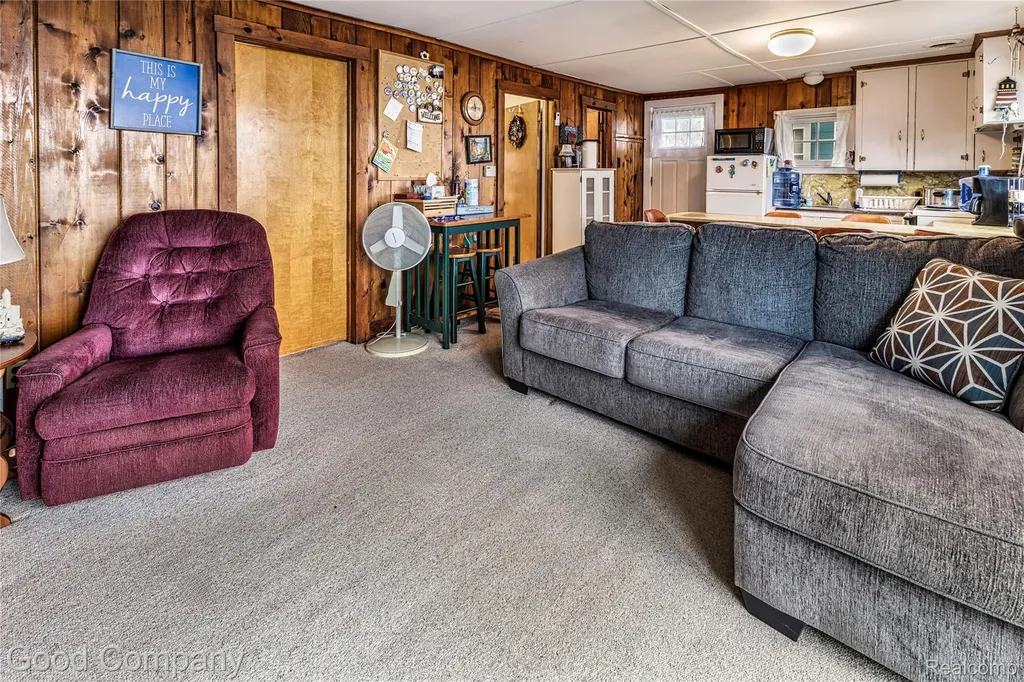 100 Holly Avenue Denton Township MI 48651