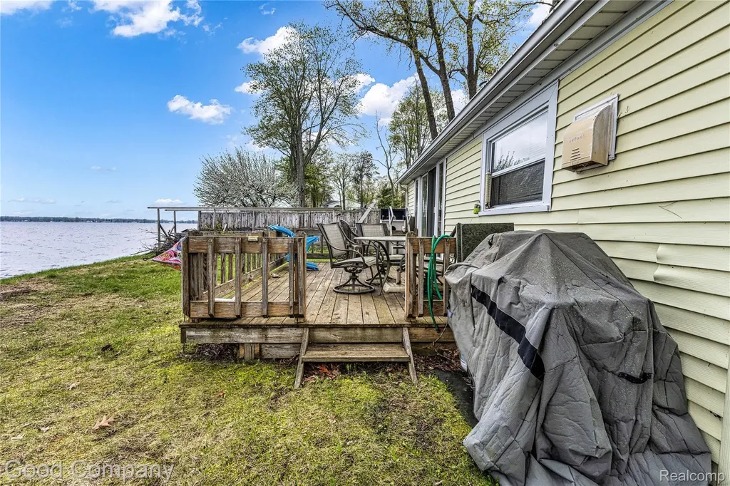 100 Holly Avenue Denton Township MI 48651