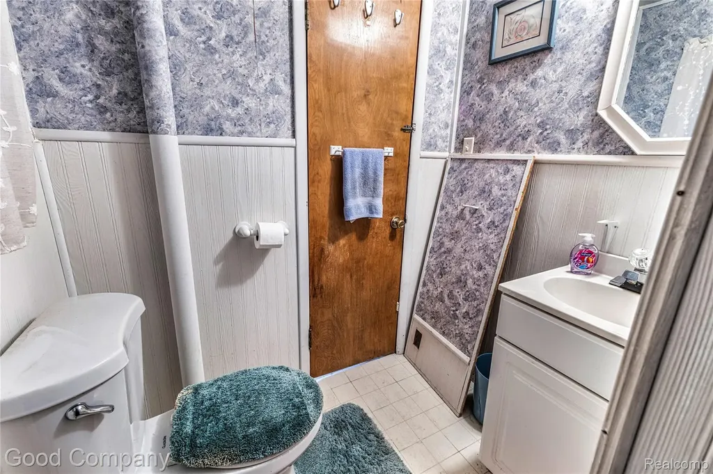 100 Holly Avenue Denton Township MI 48651