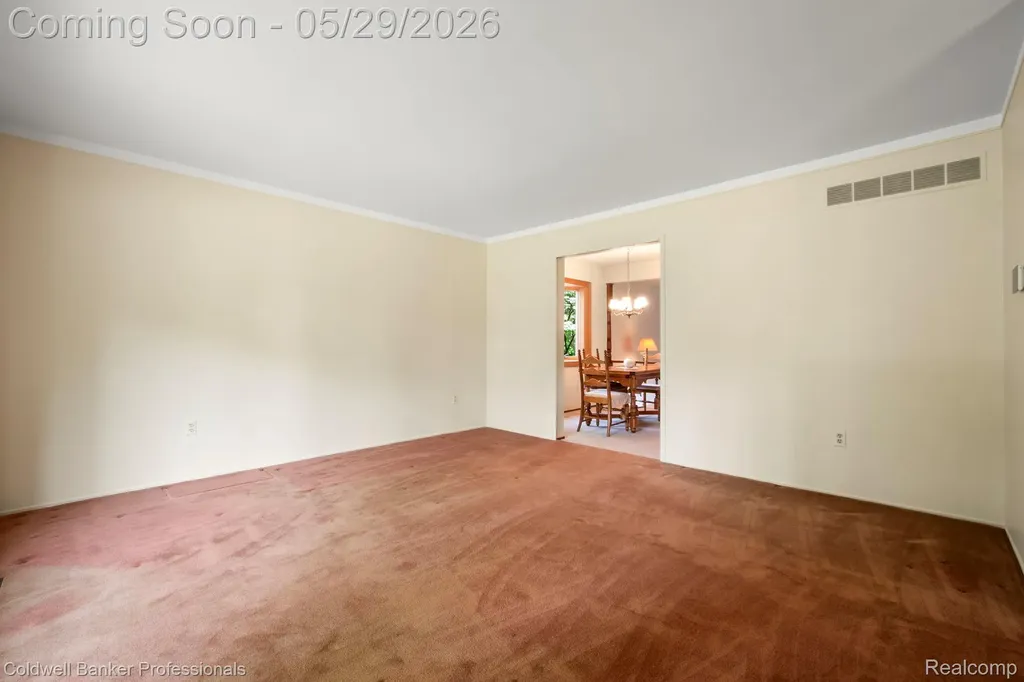 9310 Oakcliffe Drive Plymouth Charter Township MI 48170