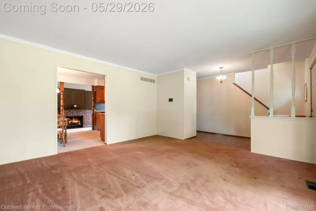 9310 Oakcliffe Drive Plymouth Charter Township MI 48170
