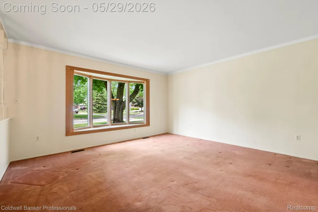 9310 Oakcliffe Drive Plymouth Charter Township MI 48170