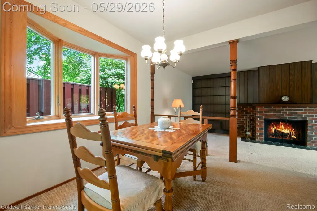9310 Oakcliffe Drive Plymouth Charter Township MI 48170