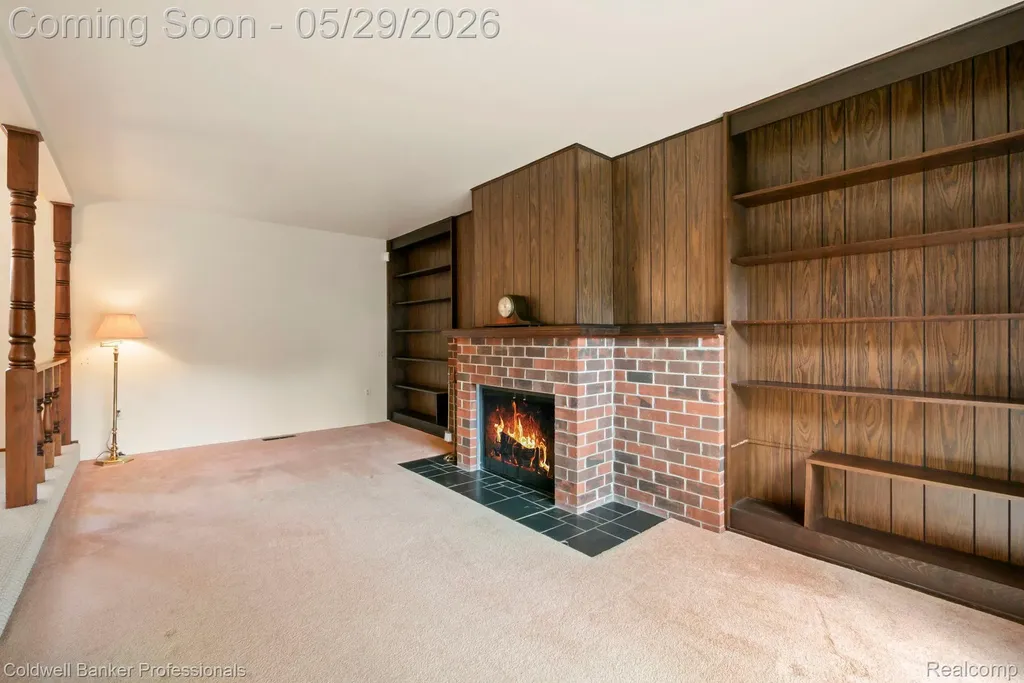 9310 Oakcliffe Drive Plymouth Charter Township MI 48170