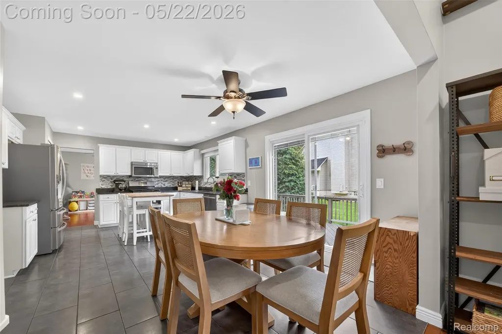 1427 Trailside Boulevard Wixom City MI 48393