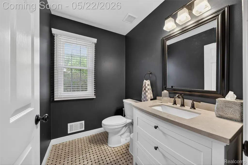 1427 Trailside Boulevard Wixom City MI 48393