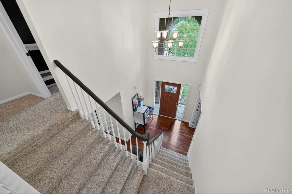 1427 Trailside Boulevard Wixom City MI 48393