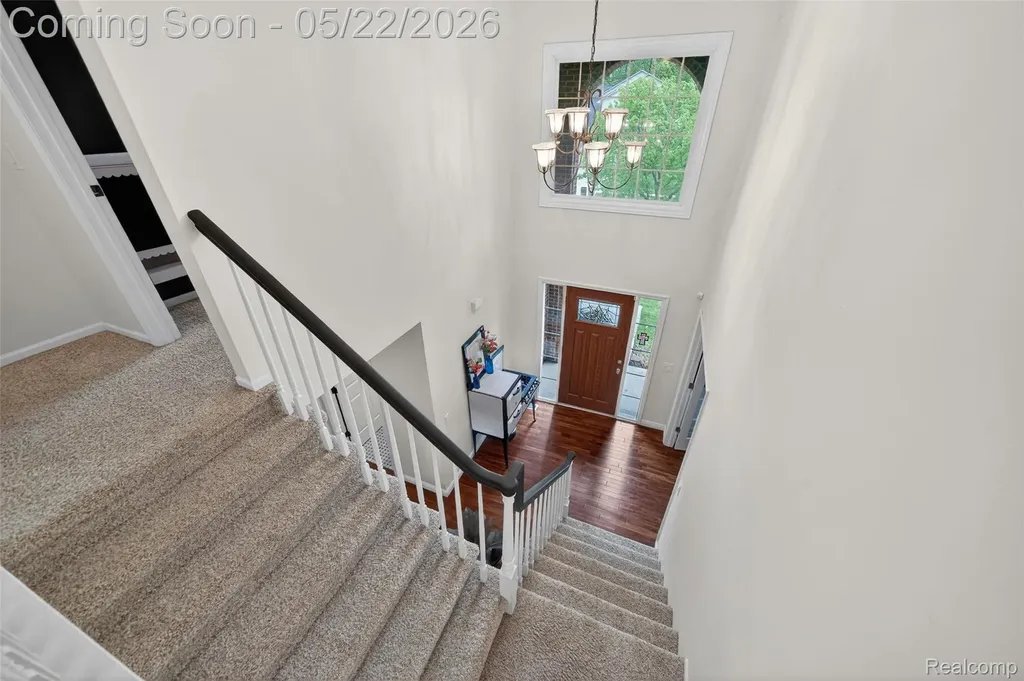 1427 Trailside Boulevard Wixom City MI 48393