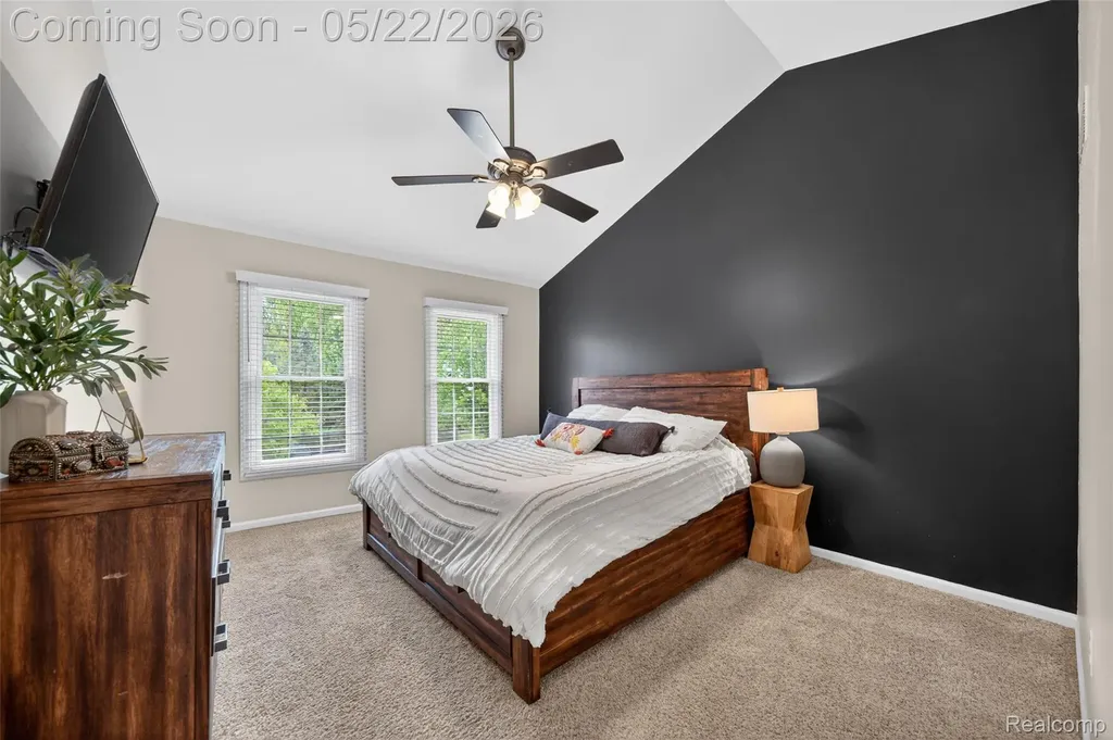 1427 Trailside Boulevard Wixom City MI 48393