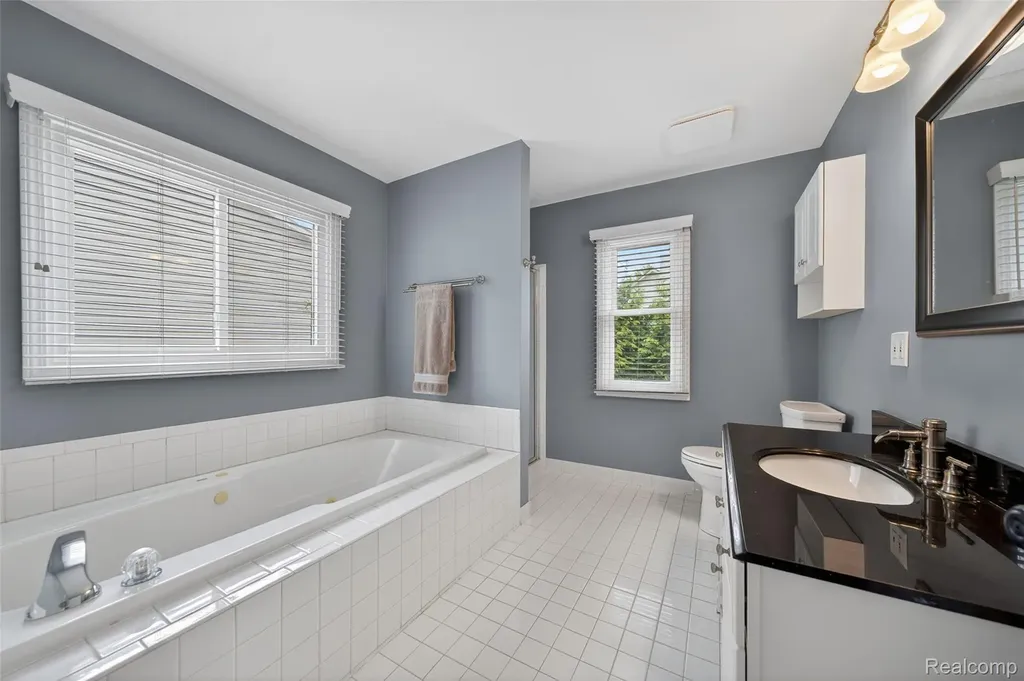 1427 Trailside Boulevard Wixom City MI 48393