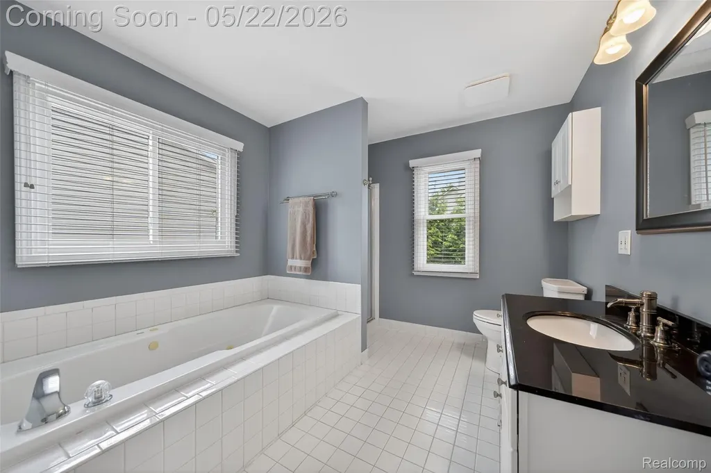 1427 Trailside Boulevard Wixom City MI 48393