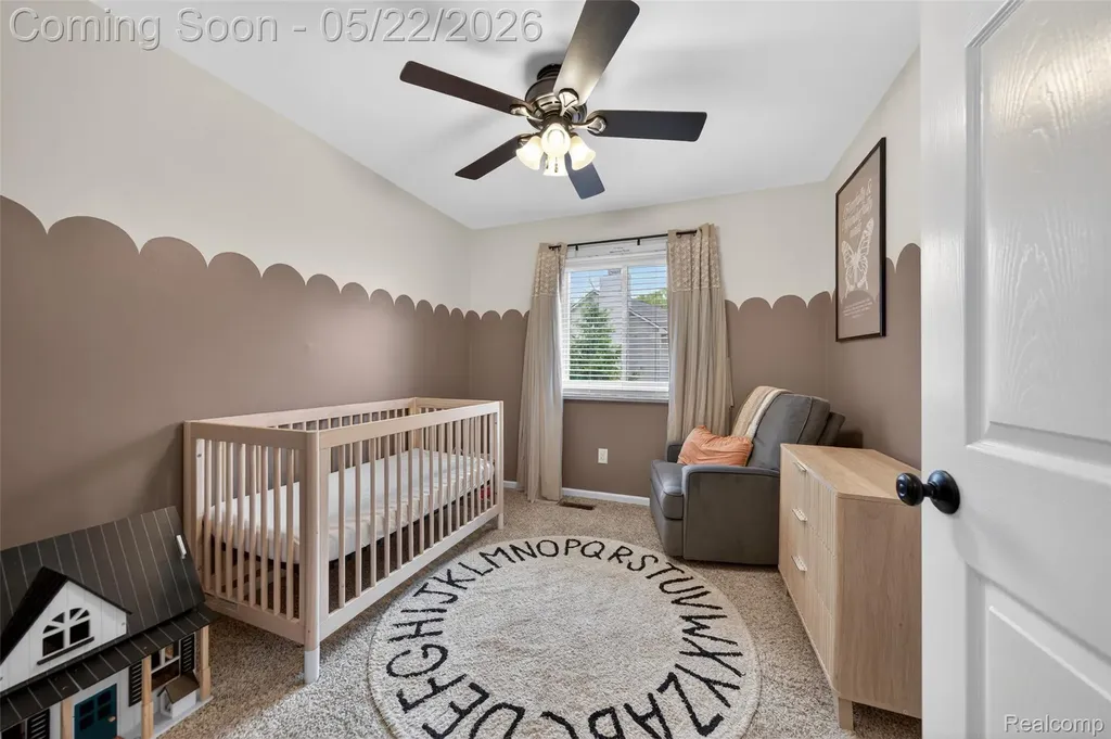 1427 Trailside Boulevard Wixom City MI 48393