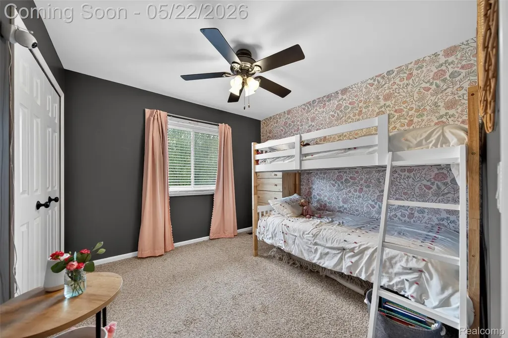 1427 Trailside Boulevard Wixom City MI 48393