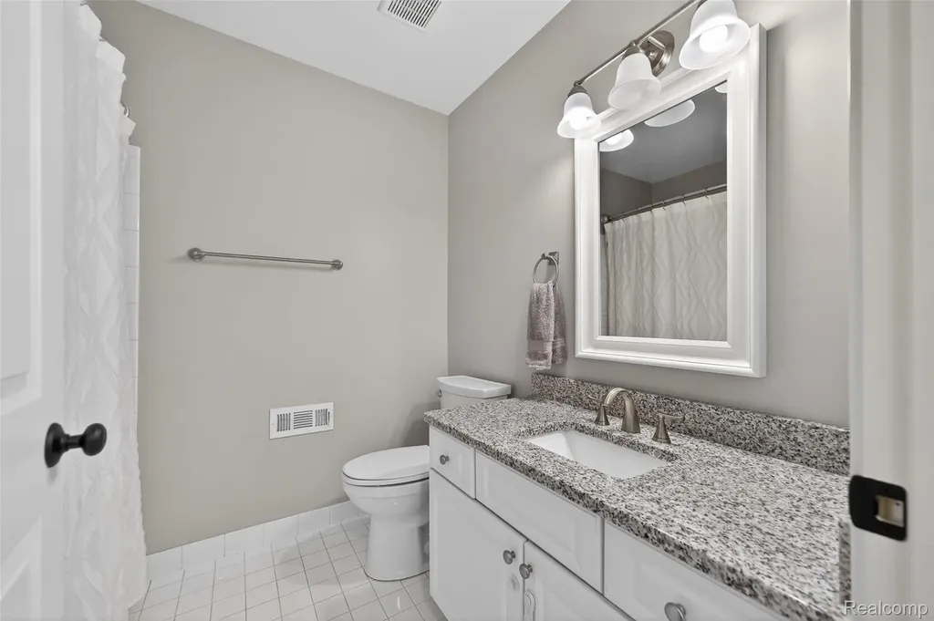 1427 Trailside Boulevard Wixom City MI 48393