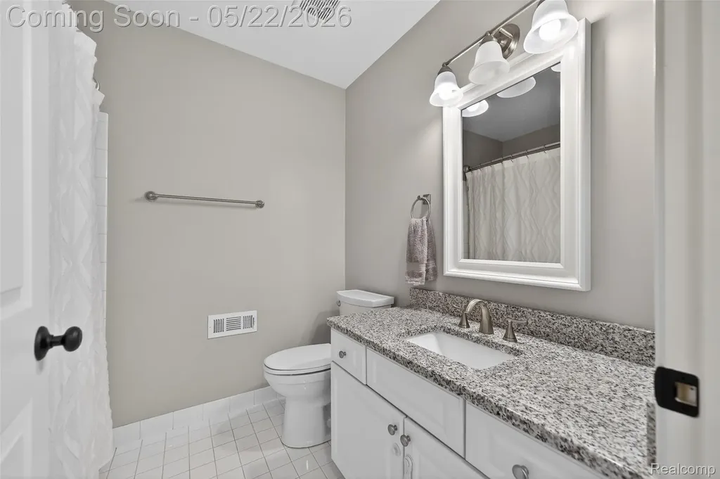 1427 Trailside Boulevard Wixom City MI 48393