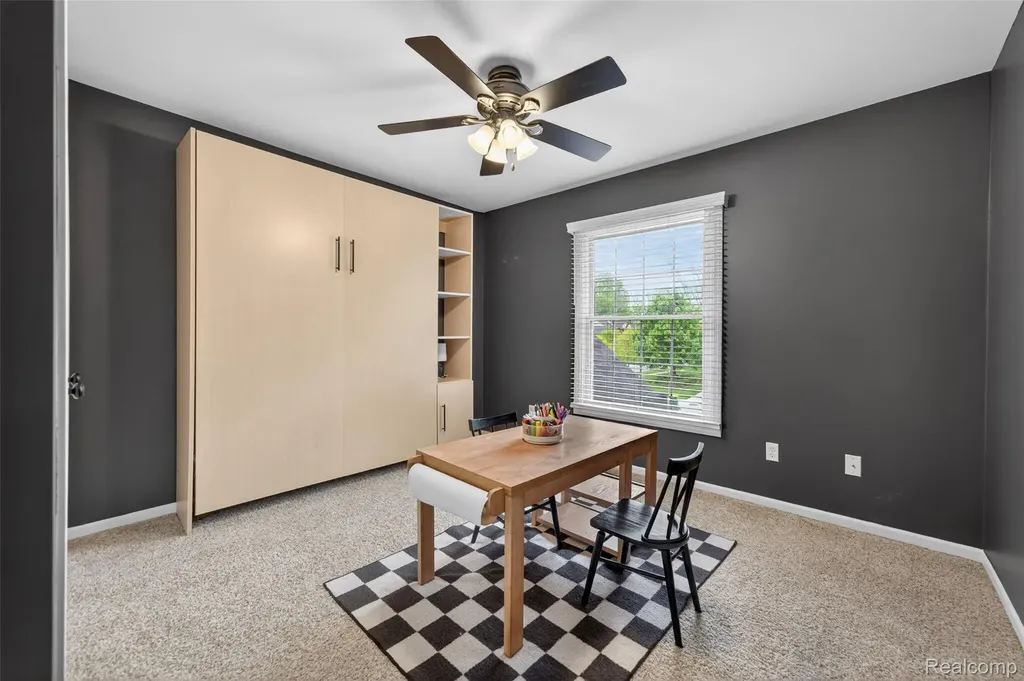 1427 Trailside Boulevard Wixom City MI 48393