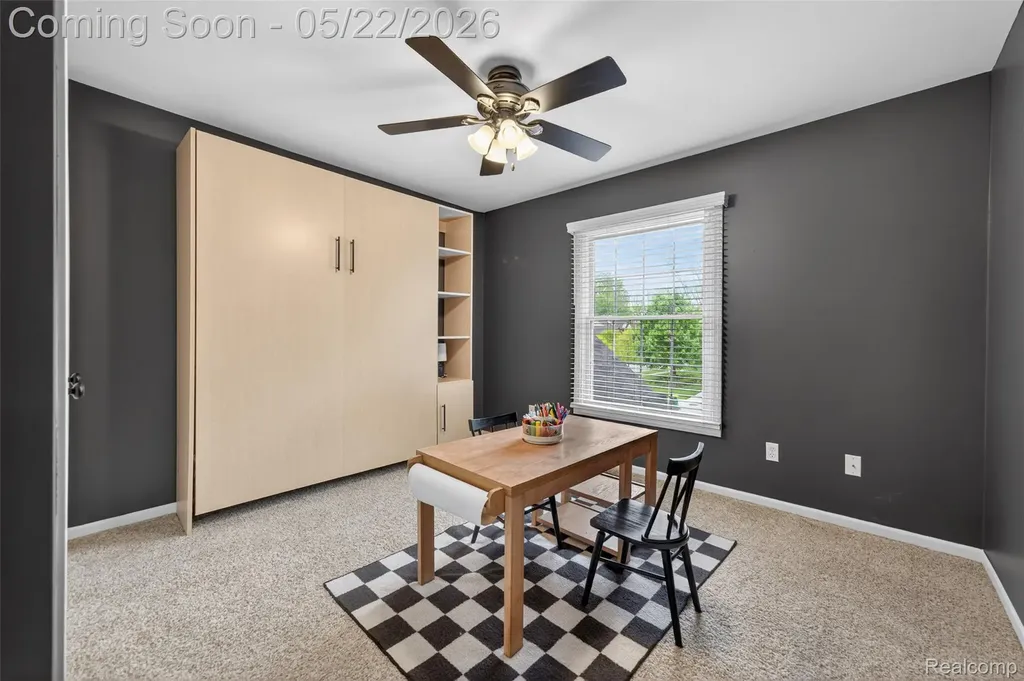 1427 Trailside Boulevard Wixom City MI 48393