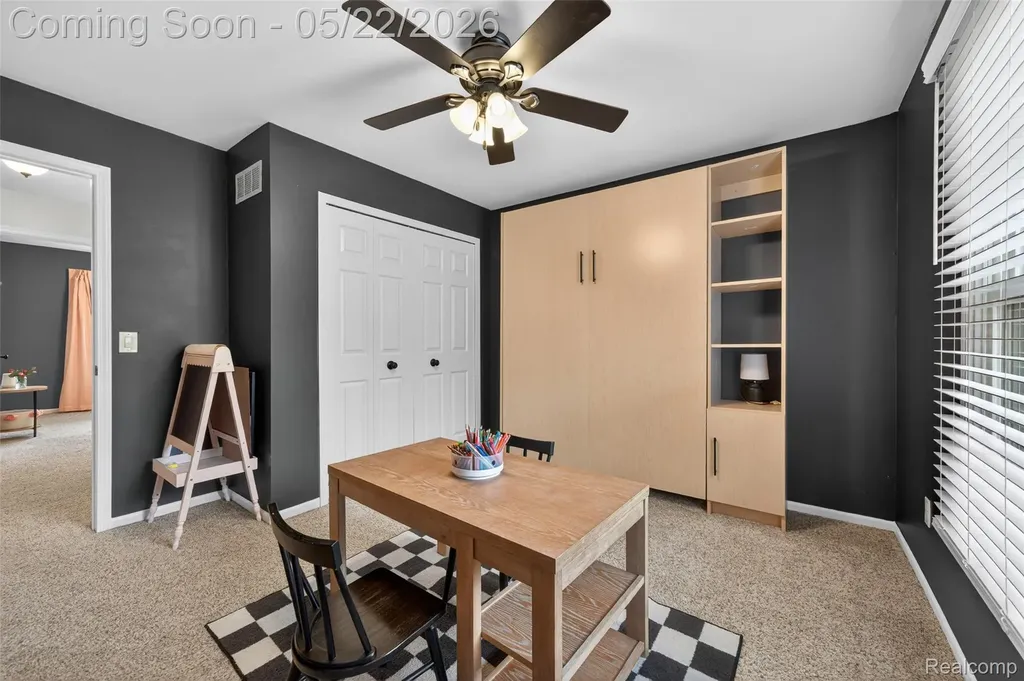 1427 Trailside Boulevard Wixom City MI 48393