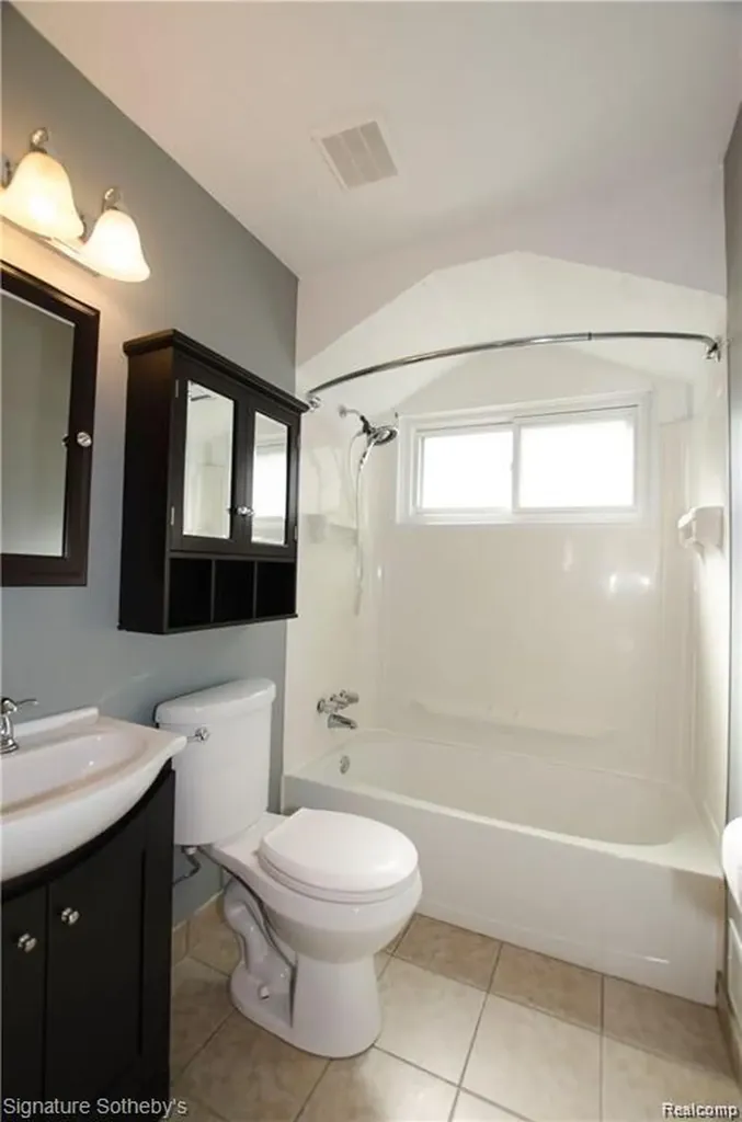 27791 Groveland Street Madison Heights City MI 48071