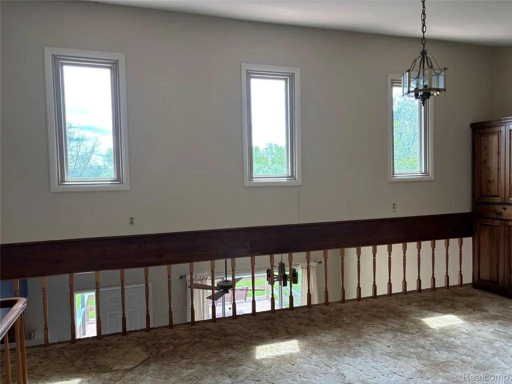 885 Lake Forest Drive Lapeer Township MI 48446