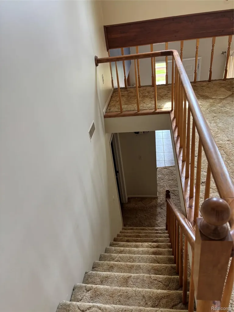 885 Lake Forest Drive Lapeer Township MI 48446