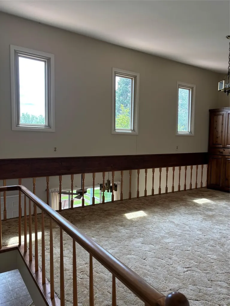 885 Lake Forest Drive Lapeer Township MI 48446