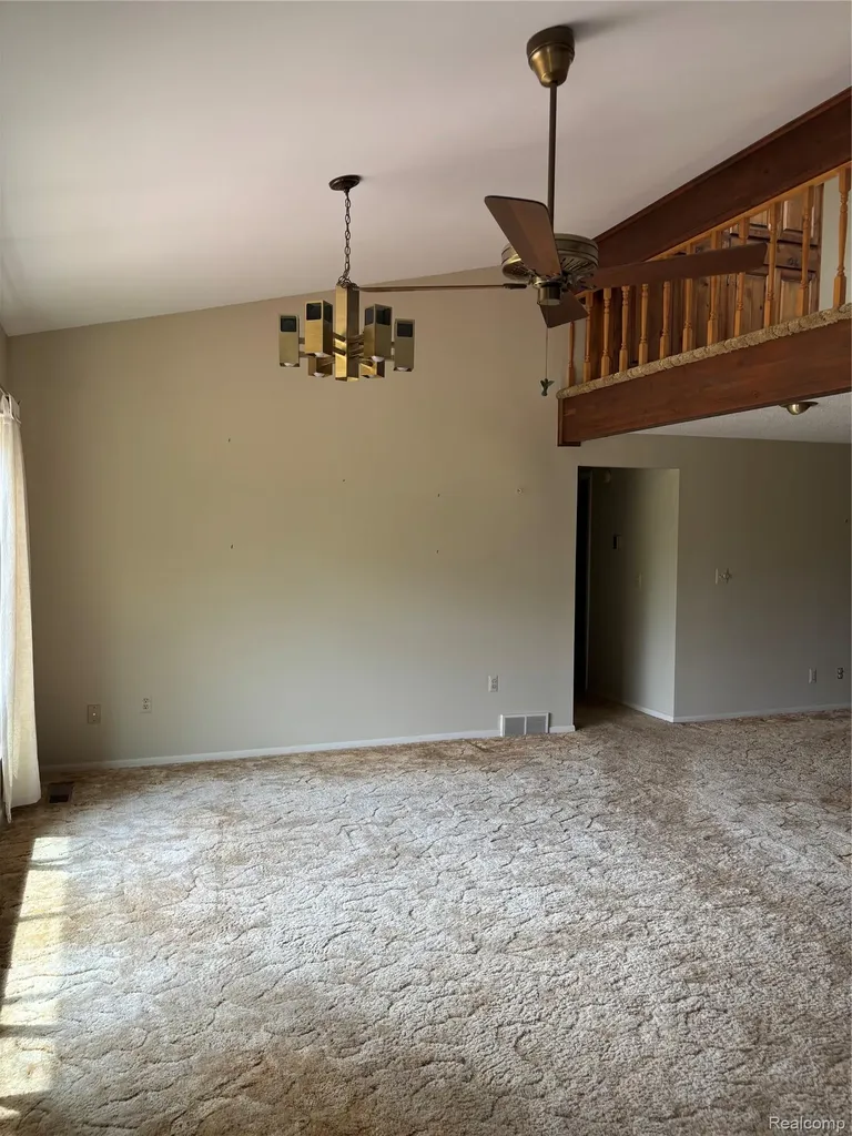 885 Lake Forest Drive Lapeer Township MI 48446