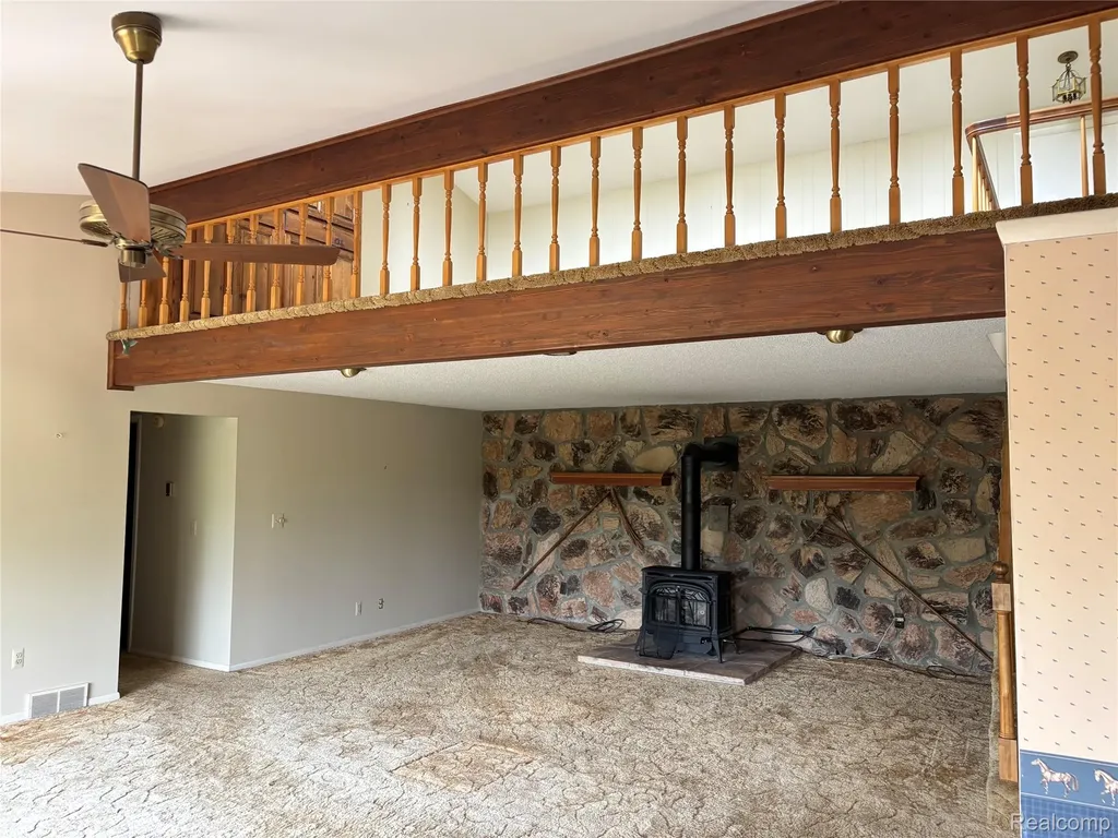 885 Lake Forest Drive Lapeer Township MI 48446