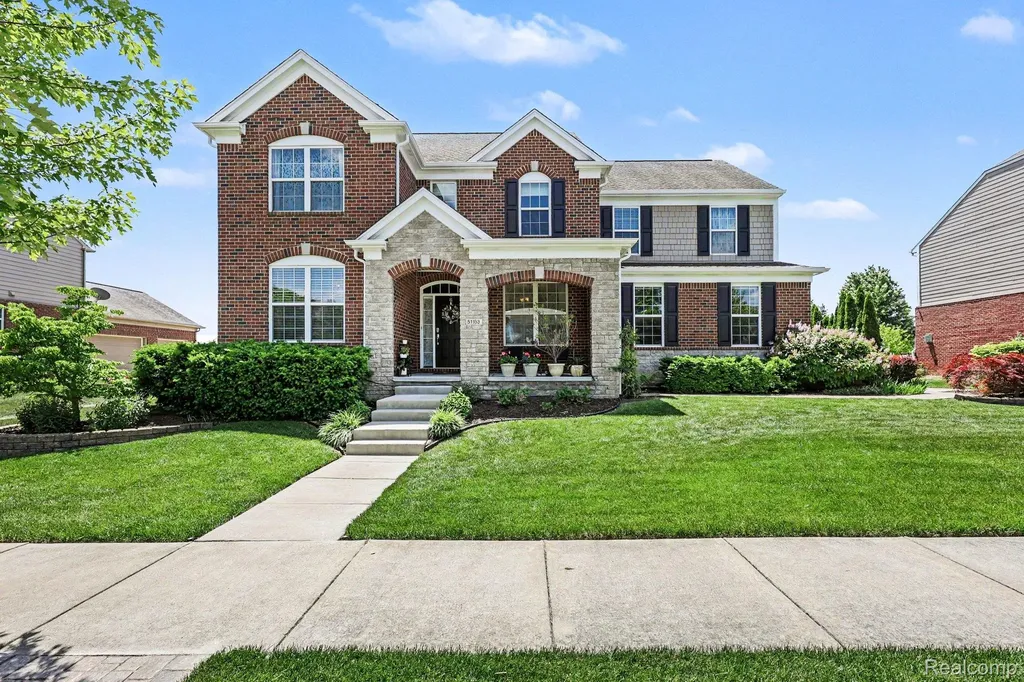 51133 Federal Boulevard Canton Charter Township MI 48188