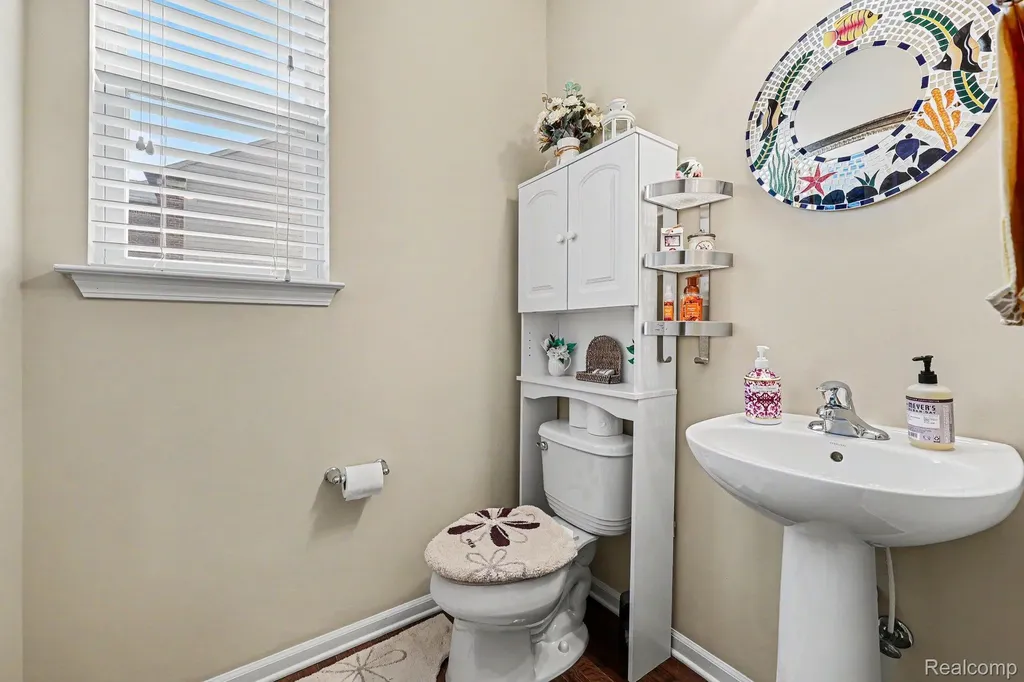 51133 Federal Boulevard Canton Charter Township MI 48188