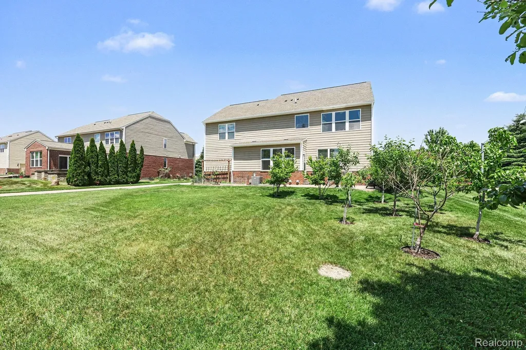 51133 Federal Boulevard Canton Charter Township MI 48188